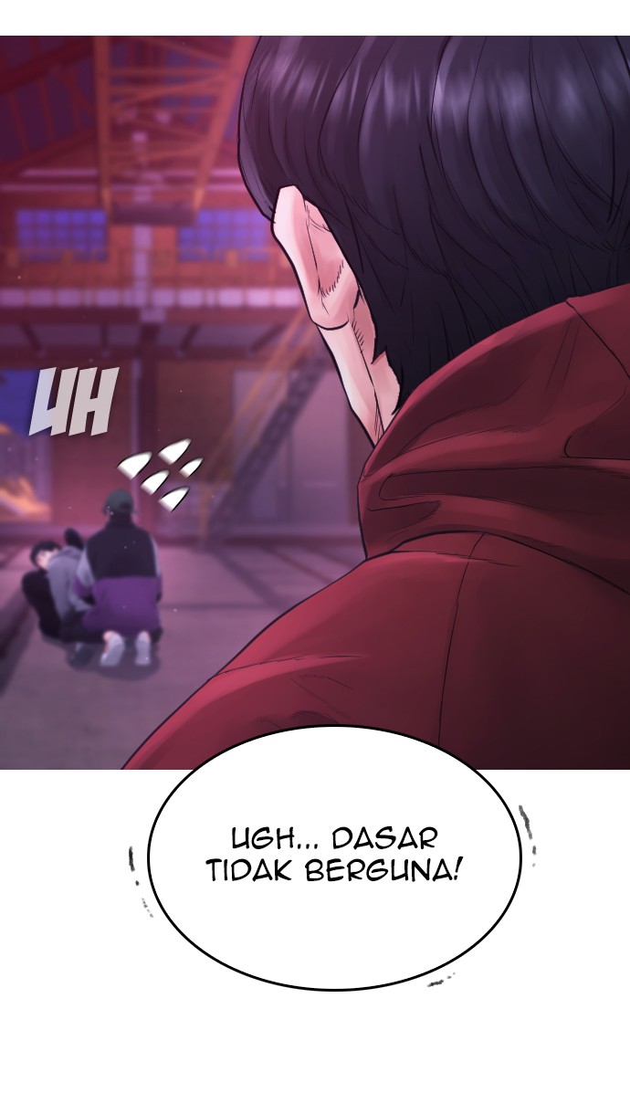 Highschool Lunch Dad Chapter 25 Gambar 102