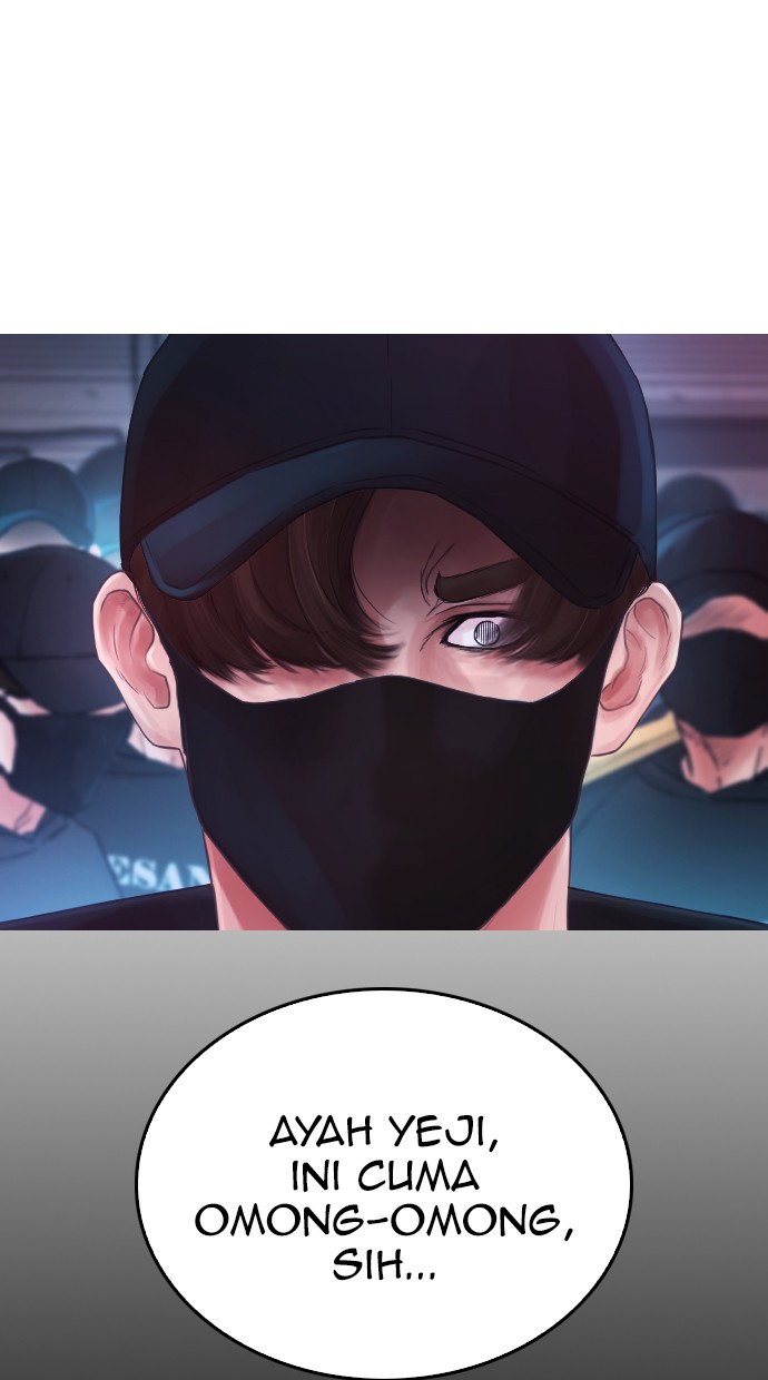 Highschool Lunch Dad Chapter 25 Gambar 109