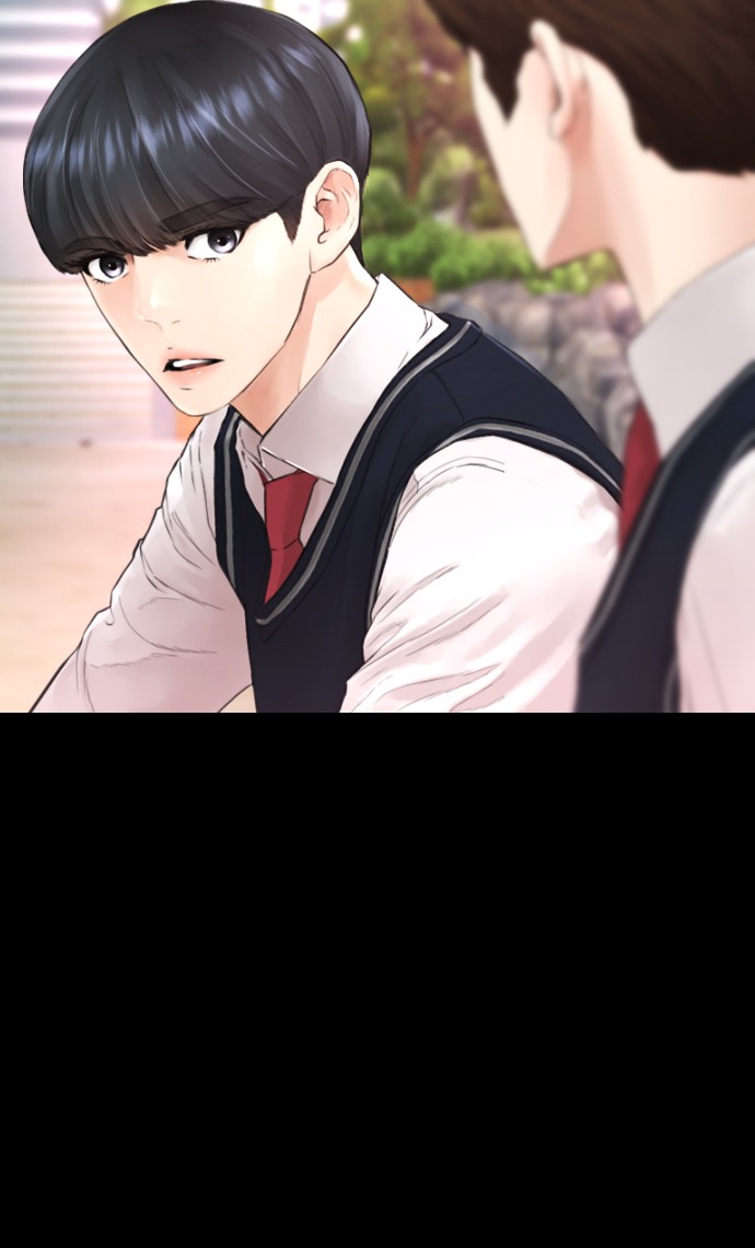 Highschool Lunch Dad Chapter 25 Gambar 118