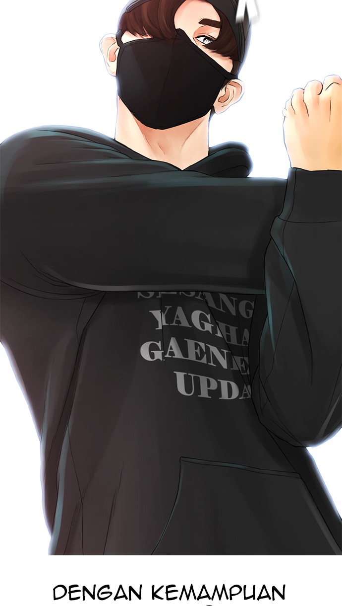 Highschool Lunch Dad Chapter 25 Gambar 121