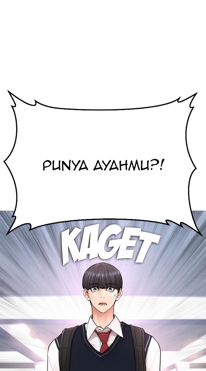 Highschool Lunch Dad Chapter 25 Gambar 14