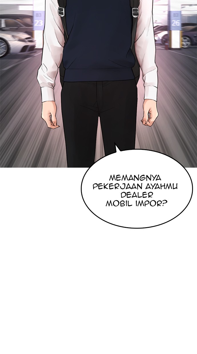 Highschool Lunch Dad Chapter 25 Gambar 15