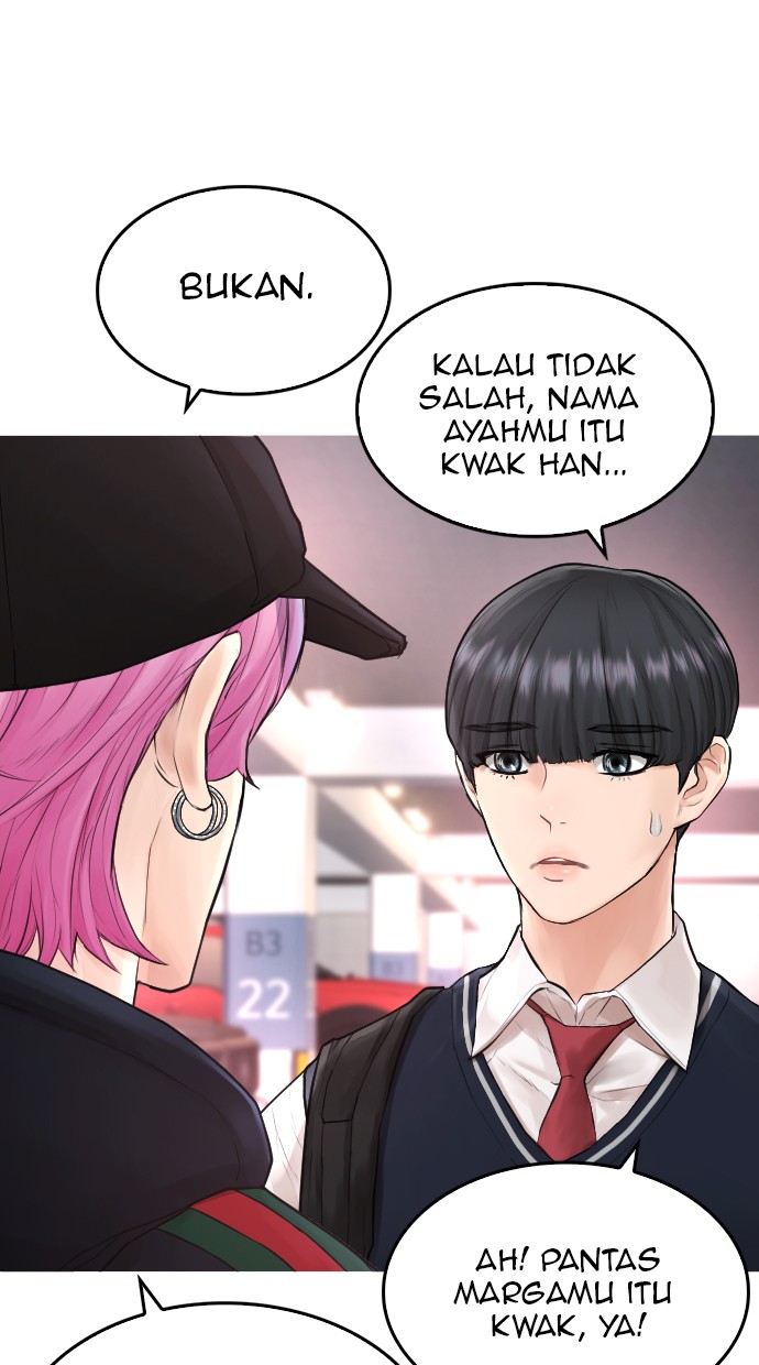 Highschool Lunch Dad Chapter 25 Gambar 16