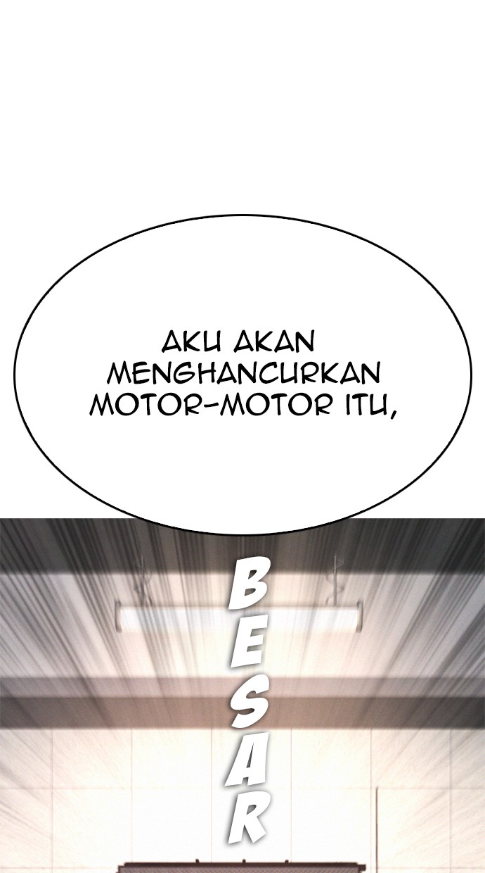 Highschool Lunch Dad Chapter 25 Gambar 19