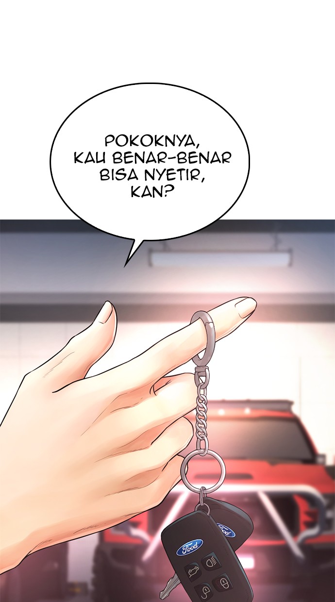 Highschool Lunch Dad Chapter 25 Gambar 26