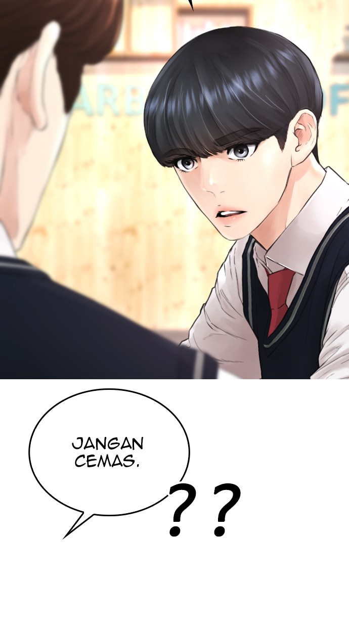 Highschool Lunch Dad Chapter 25 Gambar 3