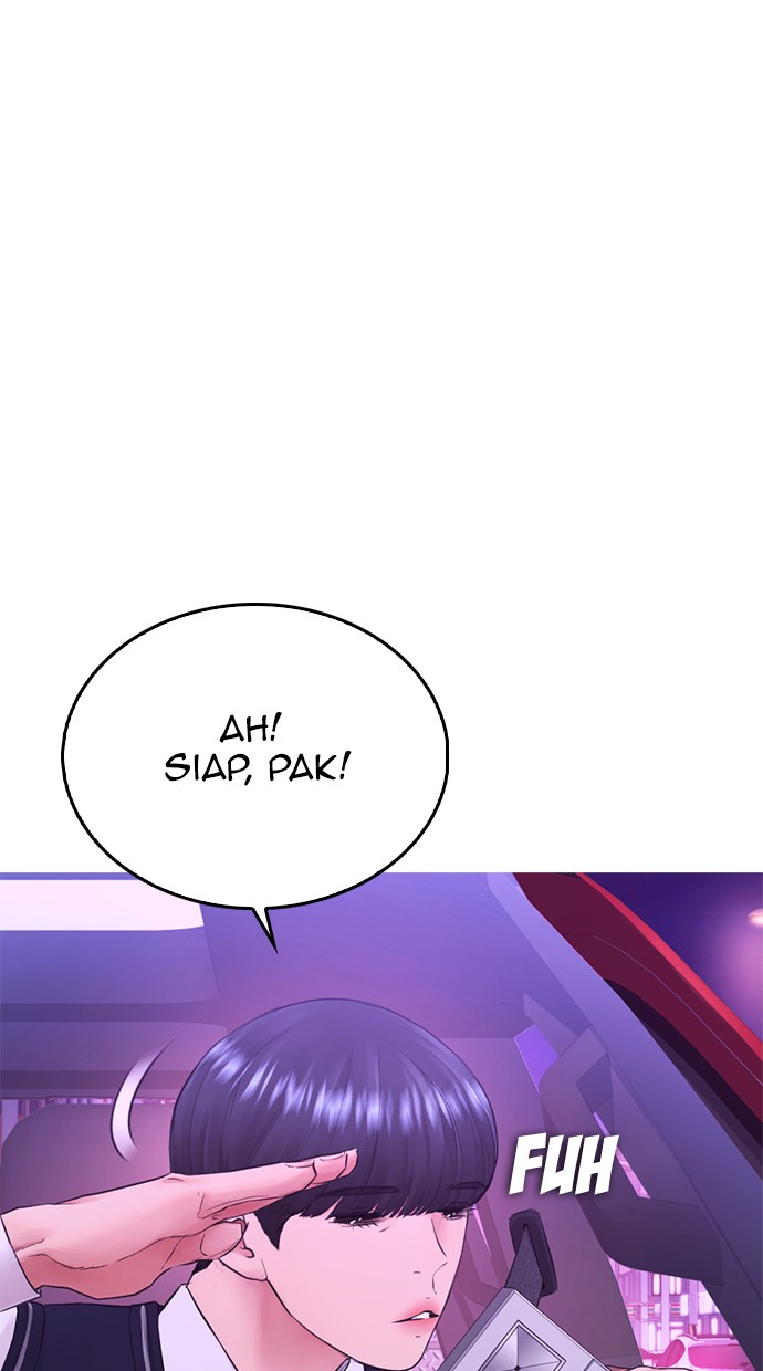 Highschool Lunch Dad Chapter 25 Gambar 41