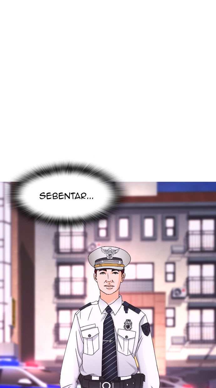 Highschool Lunch Dad Chapter 25 Gambar 45