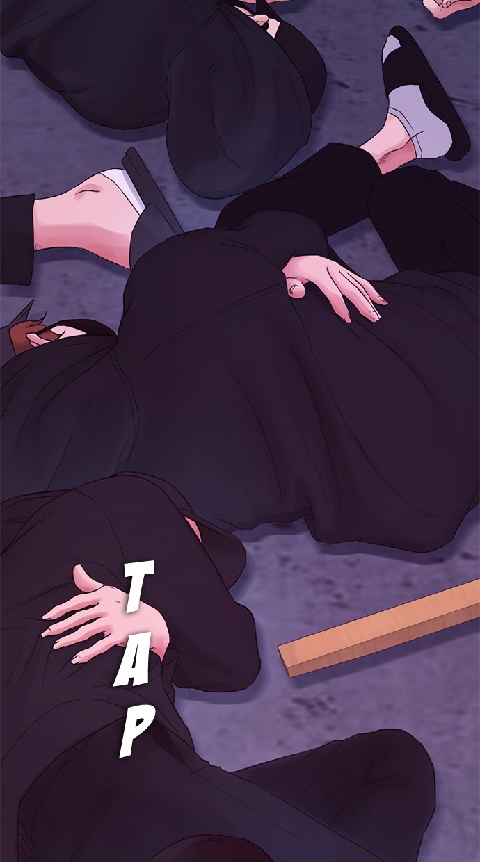 Highschool Lunch Dad Chapter 25 Gambar 52