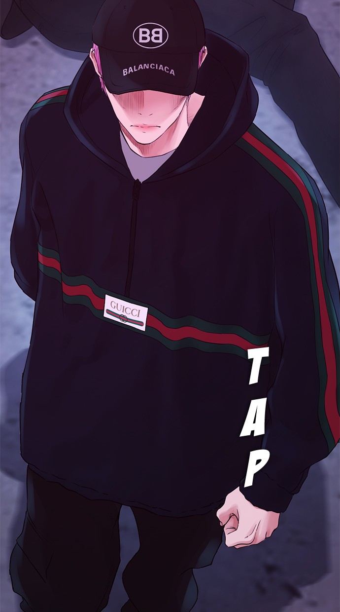 Highschool Lunch Dad Chapter 25 Gambar 53