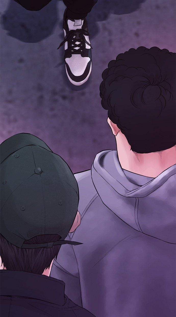 Highschool Lunch Dad Chapter 25 Gambar 54