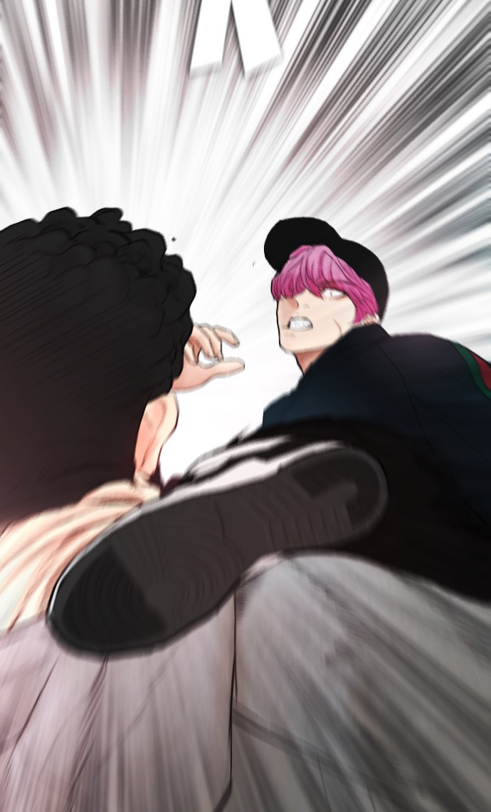 Highschool Lunch Dad Chapter 25 Gambar 59