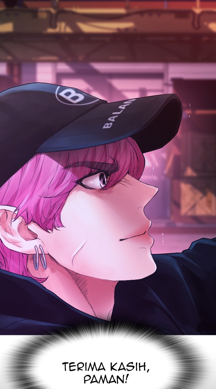 Highschool Lunch Dad Chapter 25 Gambar 76