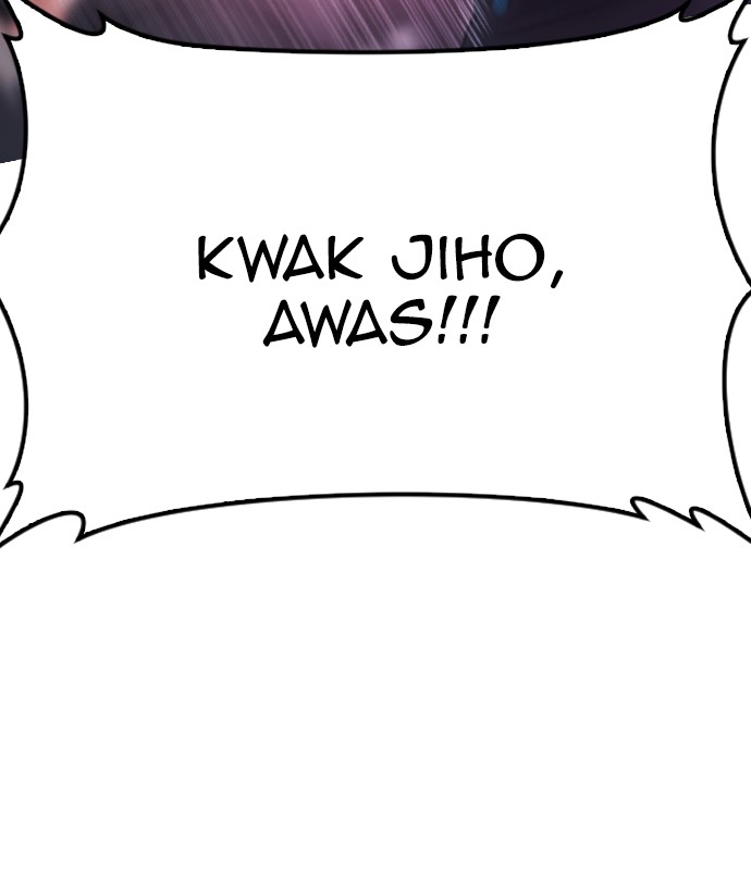 Highschool Lunch Dad Chapter 25 Gambar 89