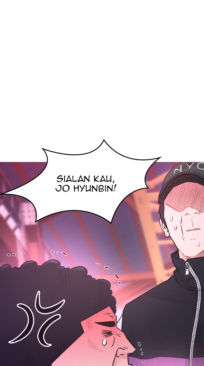 Highschool Lunch Dad Chapter 25 Gambar 97