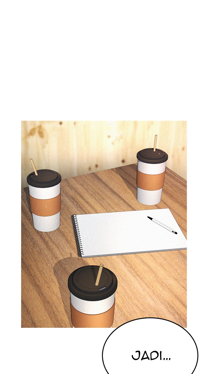 Baca Komik Highschool Lunch Dad Chapter 24 Gambar 1