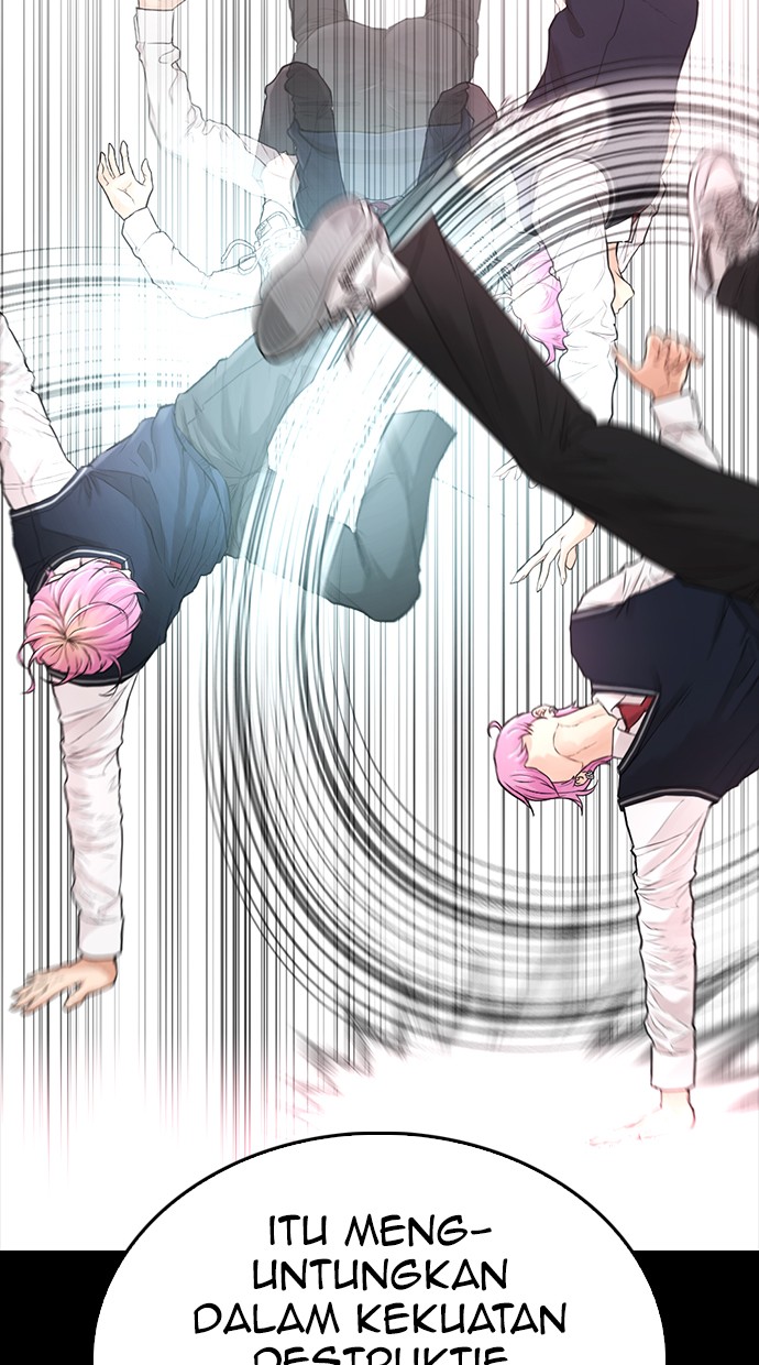 Highschool Lunch Dad Chapter 24 Gambar 105