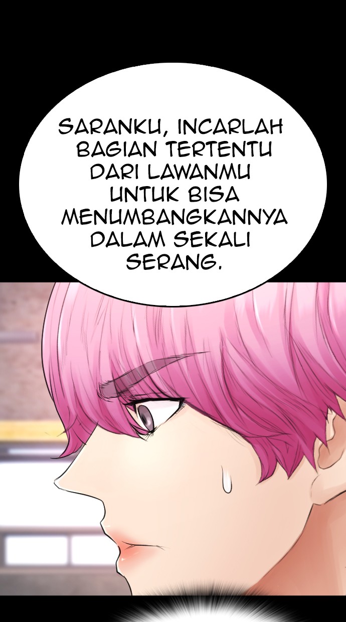 Highschool Lunch Dad Chapter 24 Gambar 108
