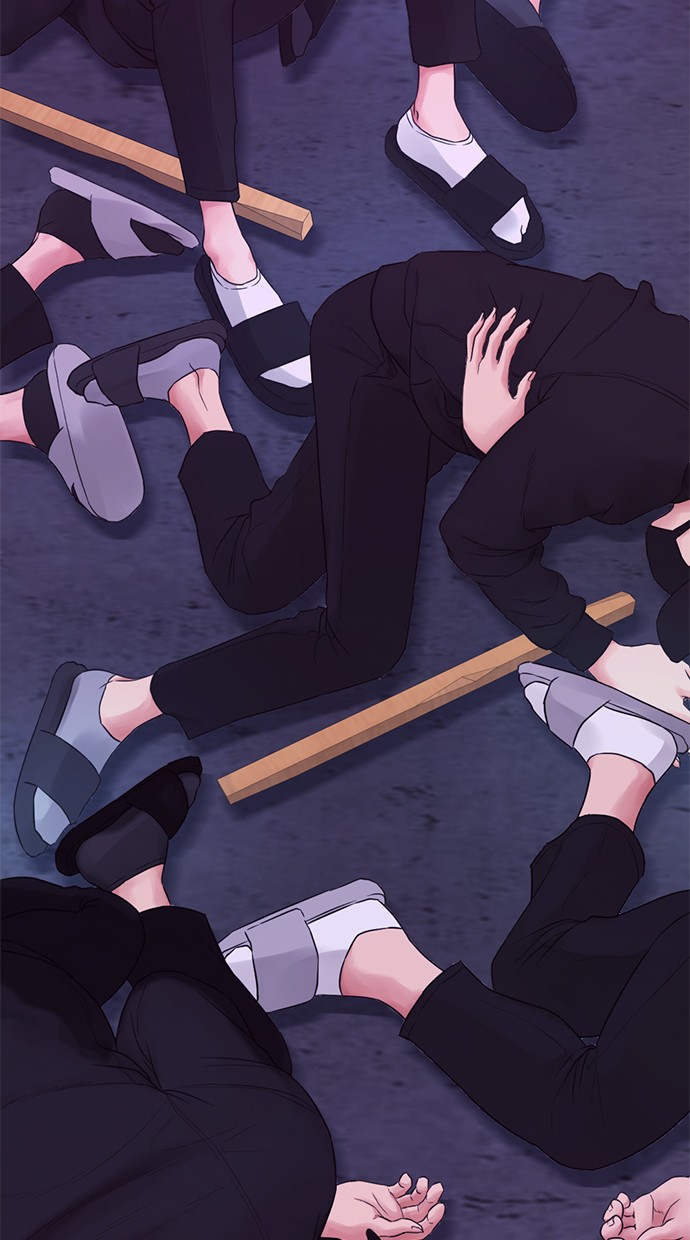 Highschool Lunch Dad Chapter 24 Gambar 123