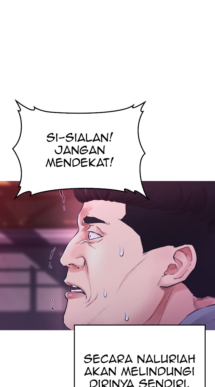 Highschool Lunch Dad Chapter 24 Gambar 128