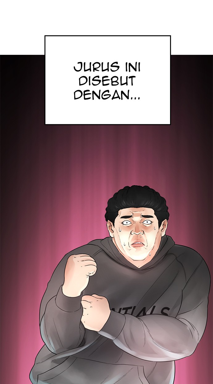 Highschool Lunch Dad Chapter 24 Gambar 133