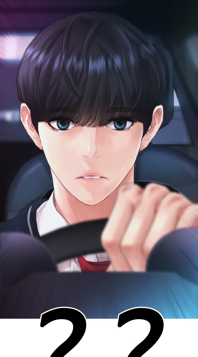 Highschool Lunch Dad Chapter 24 Gambar 152