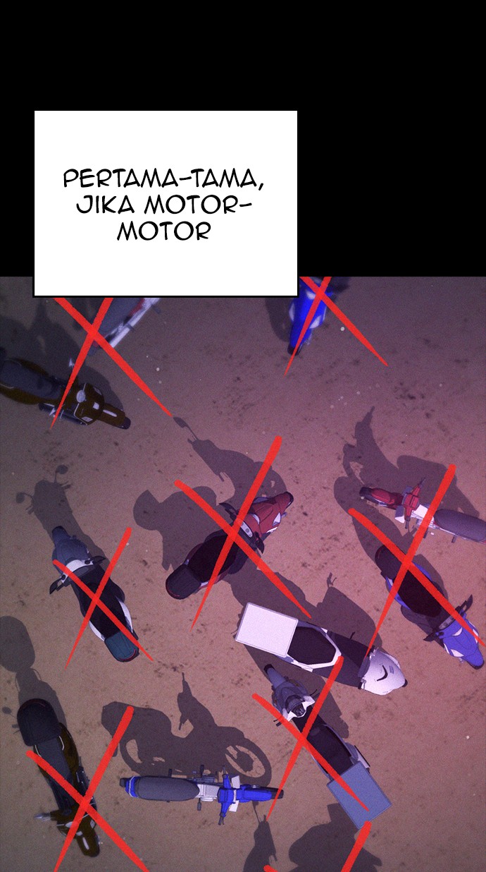 Highschool Lunch Dad Chapter 24 Gambar 16