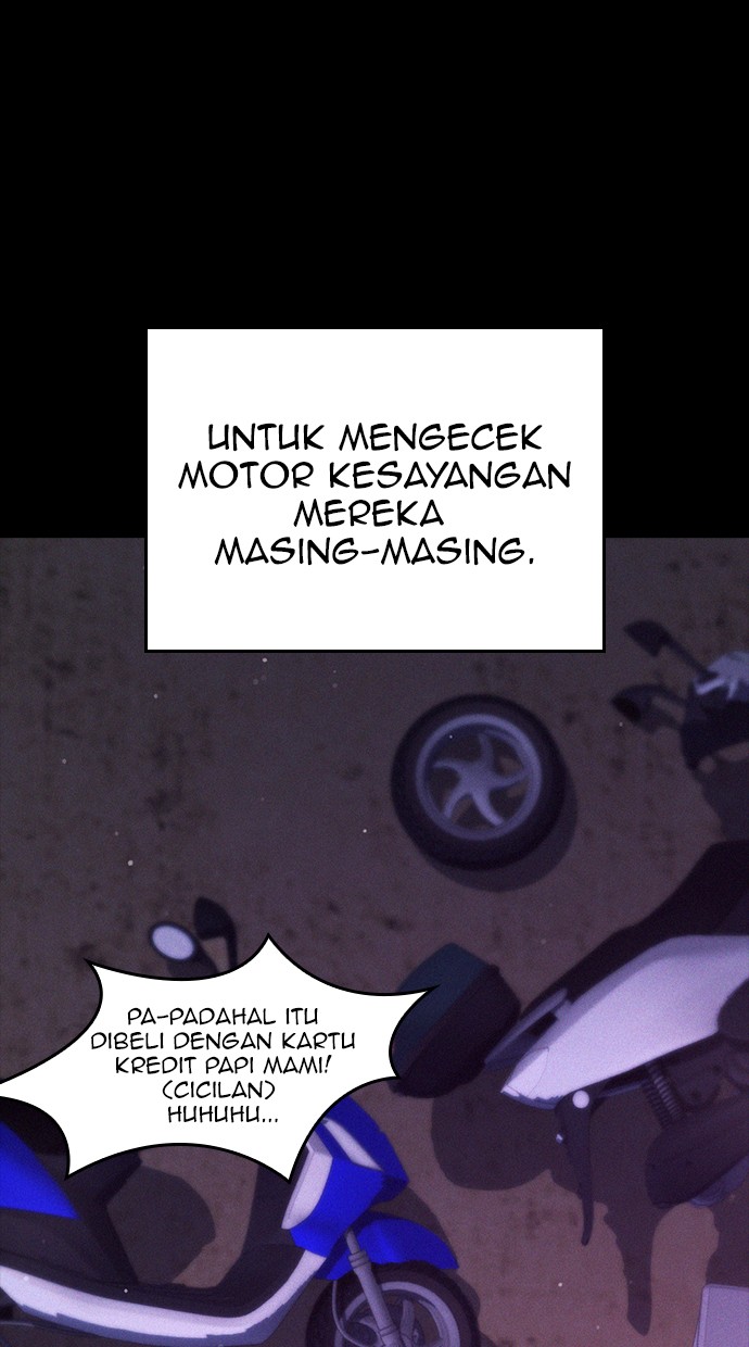 Highschool Lunch Dad Chapter 24 Gambar 20