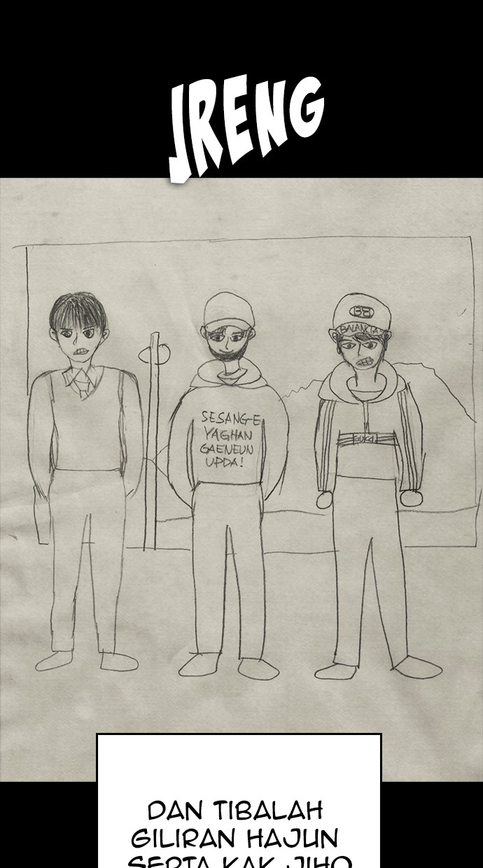 Highschool Lunch Dad Chapter 24 Gambar 26