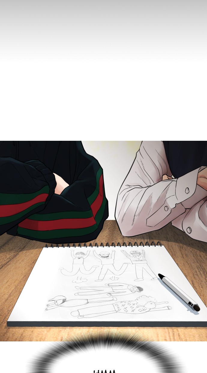 Highschool Lunch Dad Chapter 24 Gambar 31