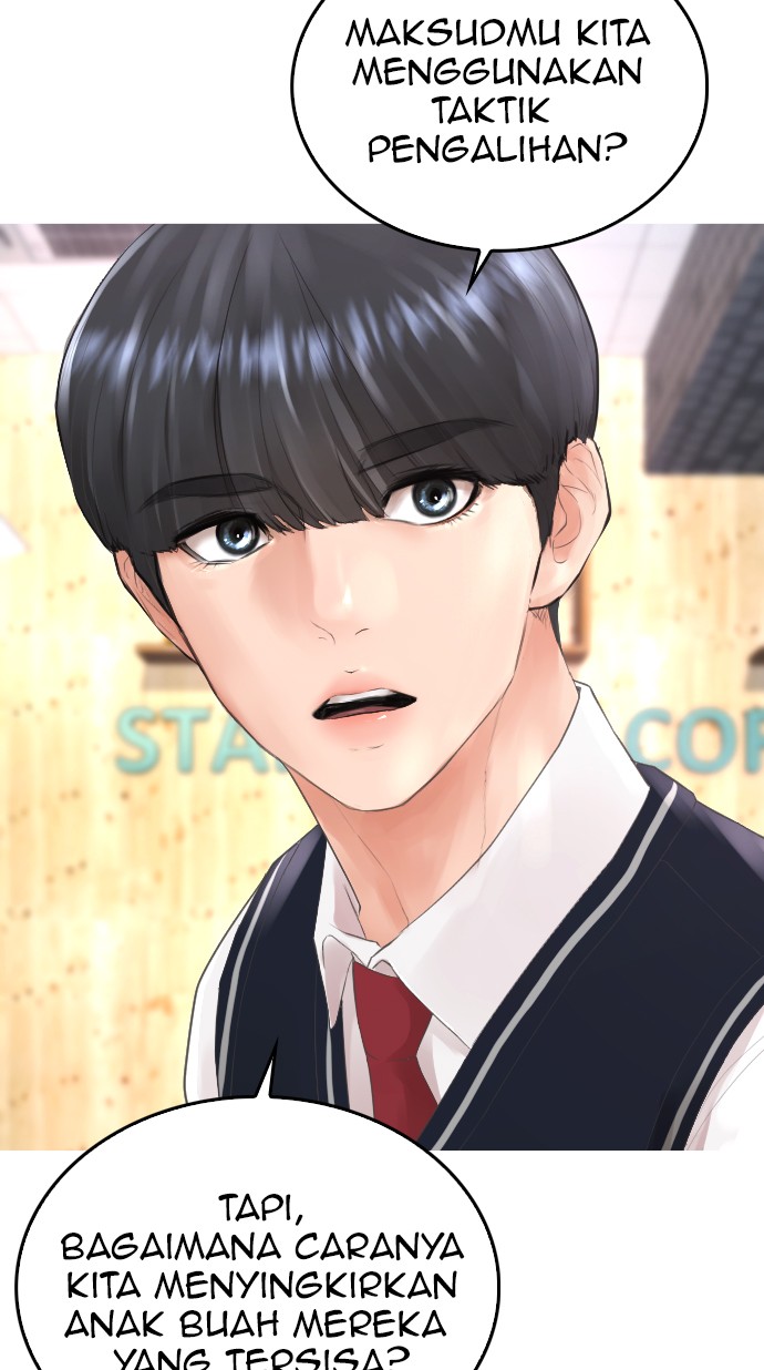 Highschool Lunch Dad Chapter 24 Gambar 35