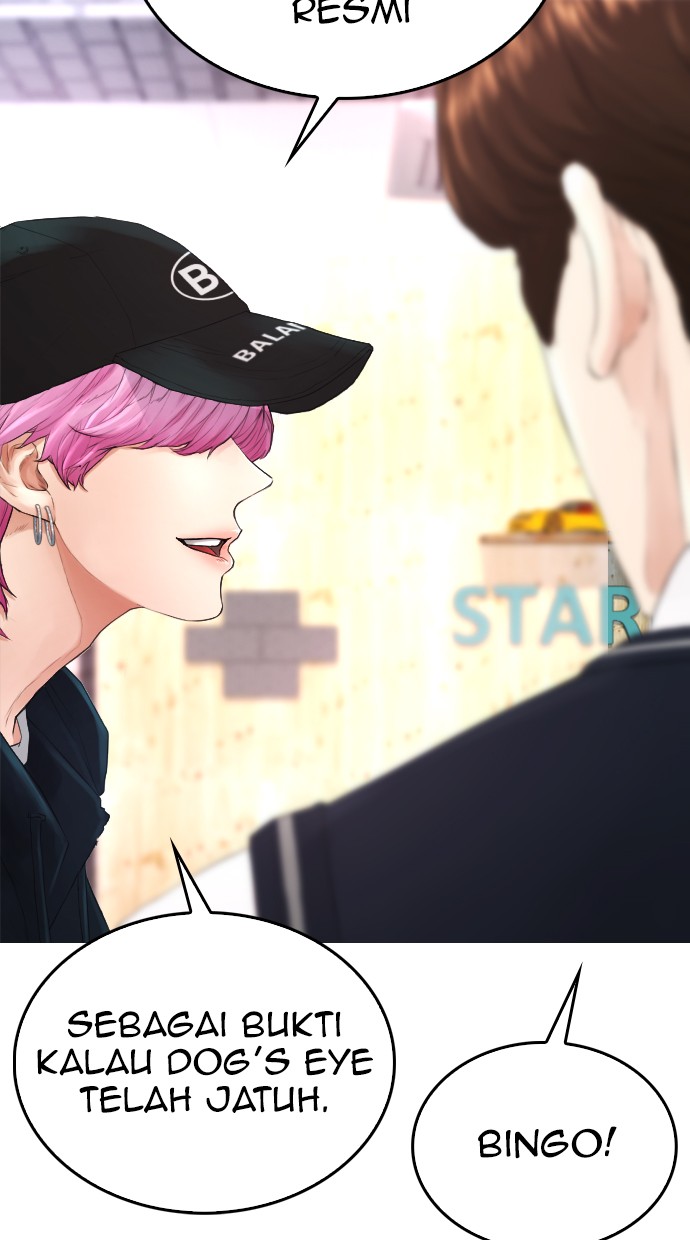 Highschool Lunch Dad Chapter 24 Gambar 39