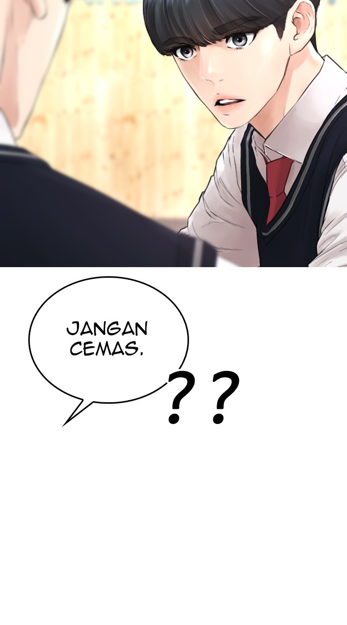 Highschool Lunch Dad Chapter 24 Gambar 41