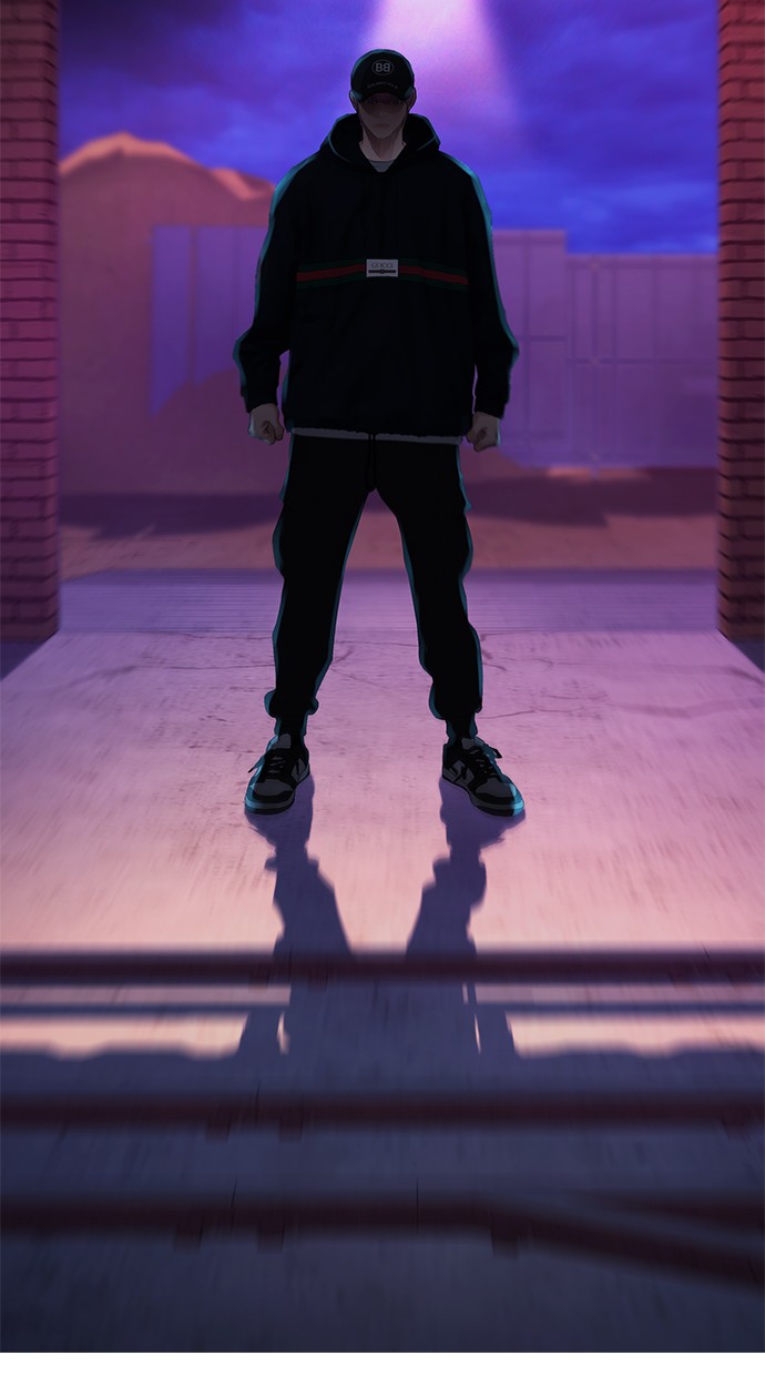 Highschool Lunch Dad Chapter 24 Gambar 58