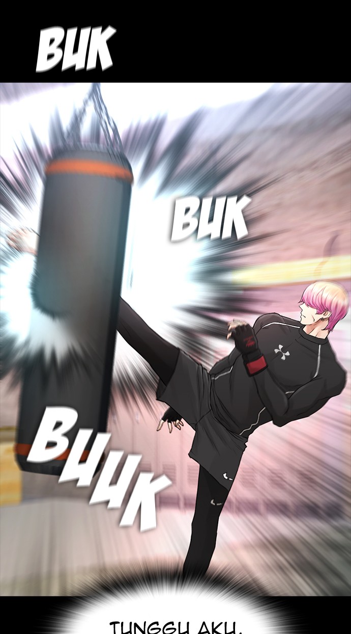 Highschool Lunch Dad Chapter 24 Gambar 77