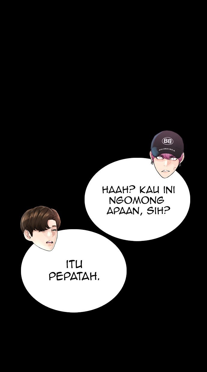 Highschool Lunch Dad Chapter 24 Gambar 8