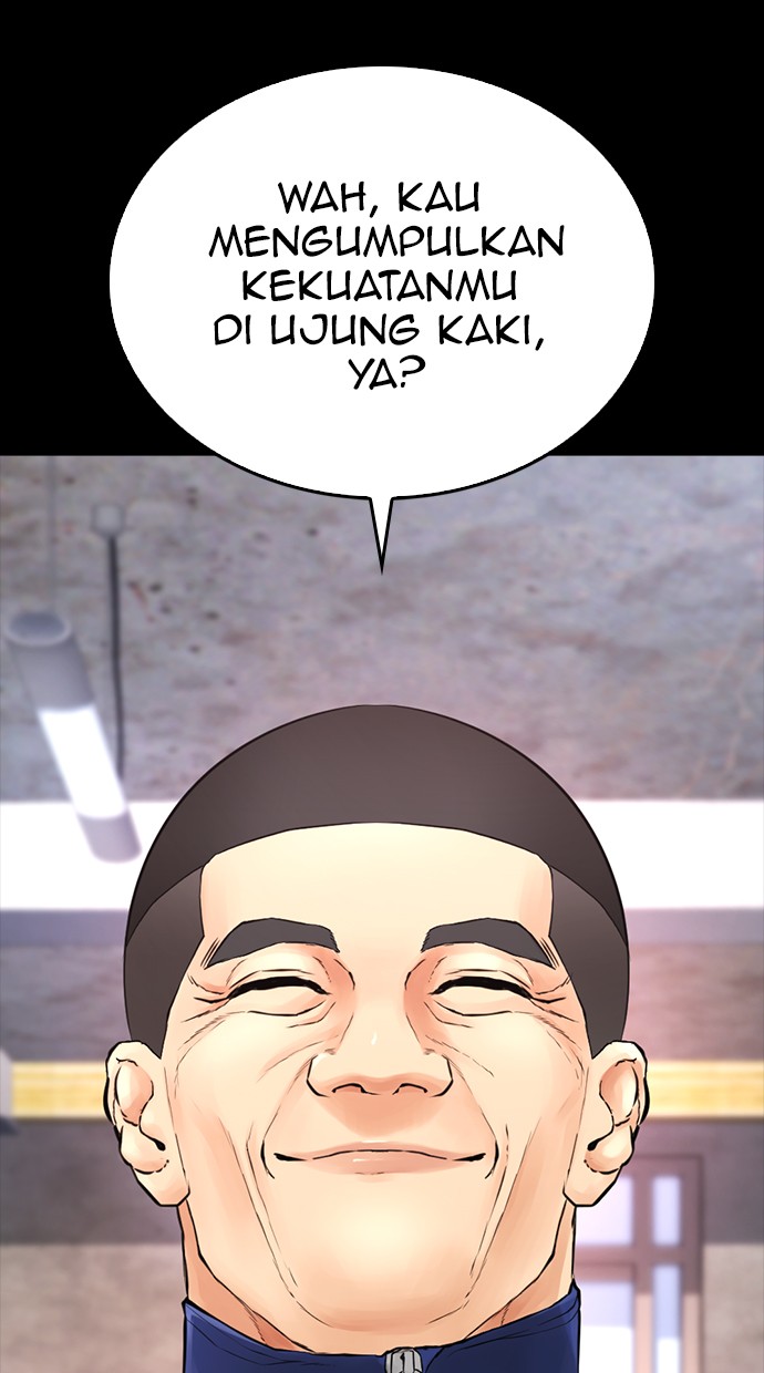 Highschool Lunch Dad Chapter 24 Gambar 87