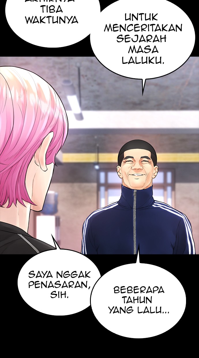 Highschool Lunch Dad Chapter 24 Gambar 89