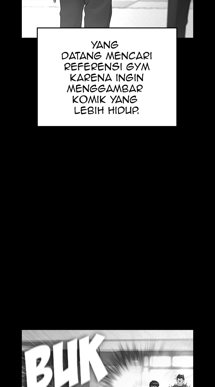 Highschool Lunch Dad Chapter 24 Gambar 92