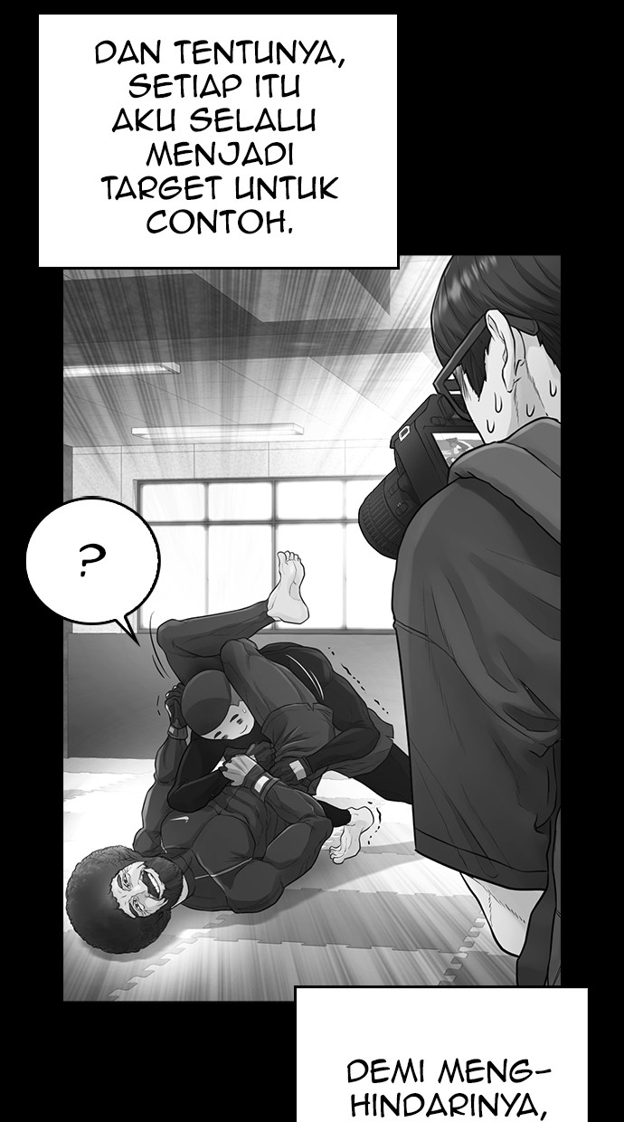 Highschool Lunch Dad Chapter 24 Gambar 96