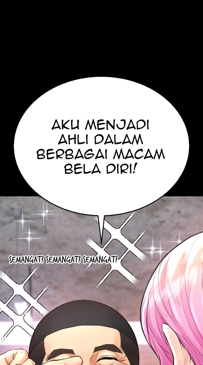 Highschool Lunch Dad Chapter 24 Gambar 99
