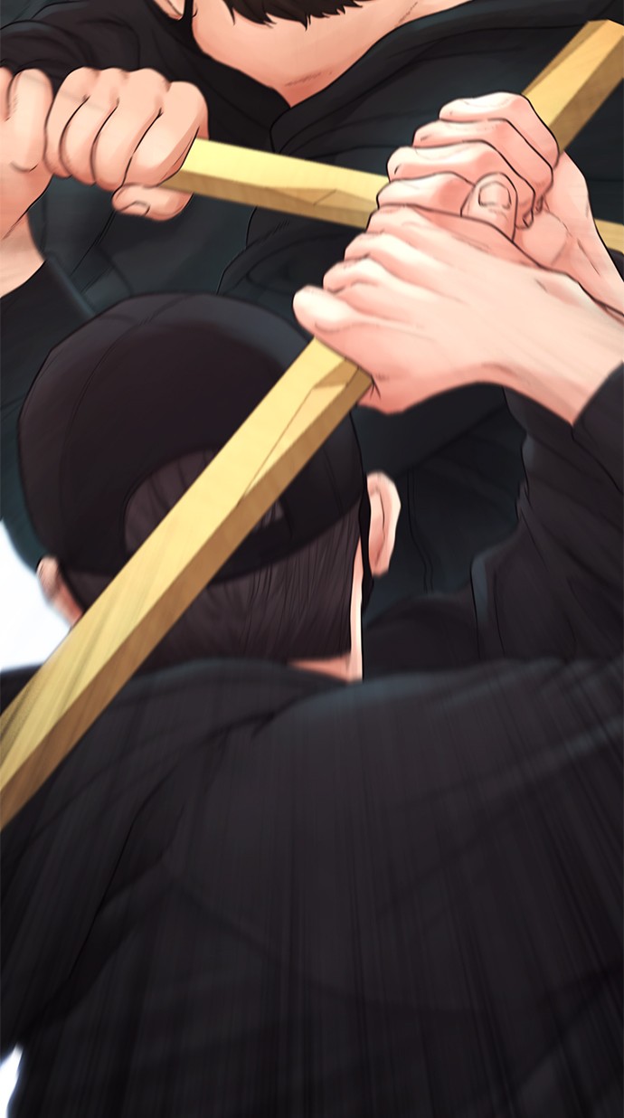 Highschool Lunch Dad Chapter 23 Gambar 112