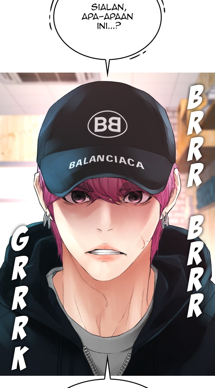 Highschool Lunch Dad Chapter 23 Gambar 5