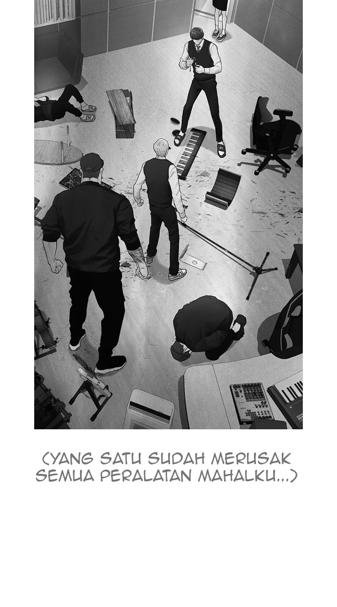 Highschool Lunch Dad Chapter 23 Gambar 7