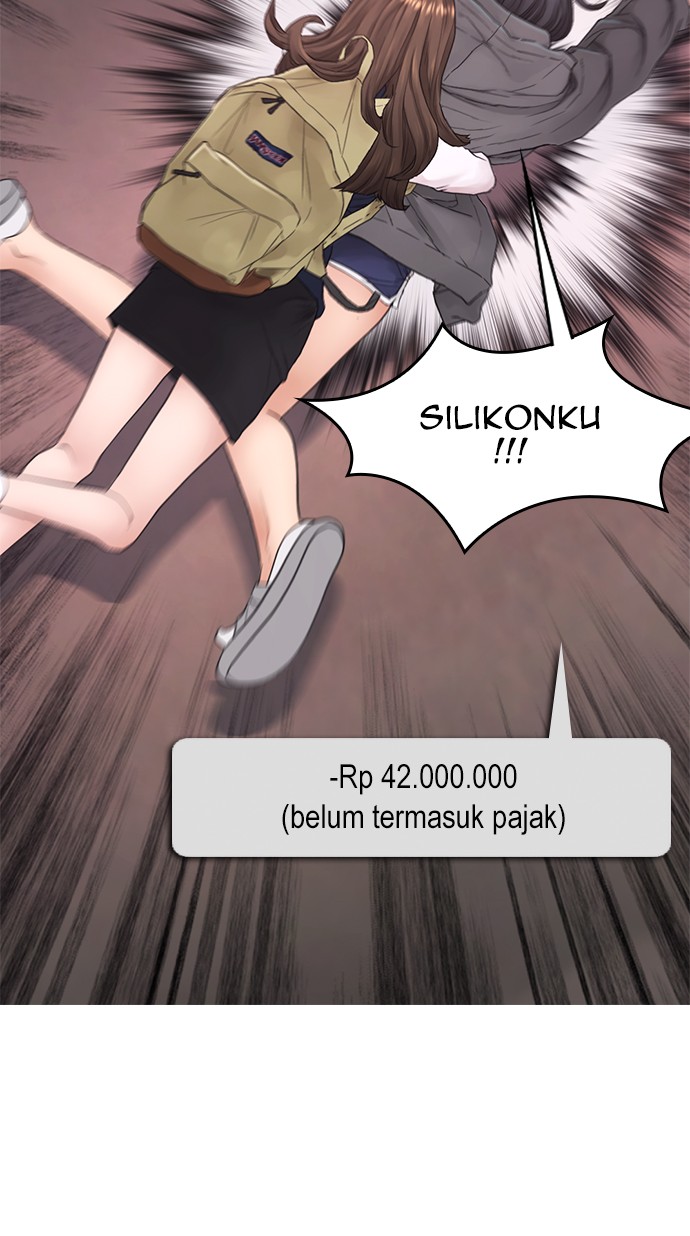 Highschool Lunch Dad Chapter 23 Gambar 73