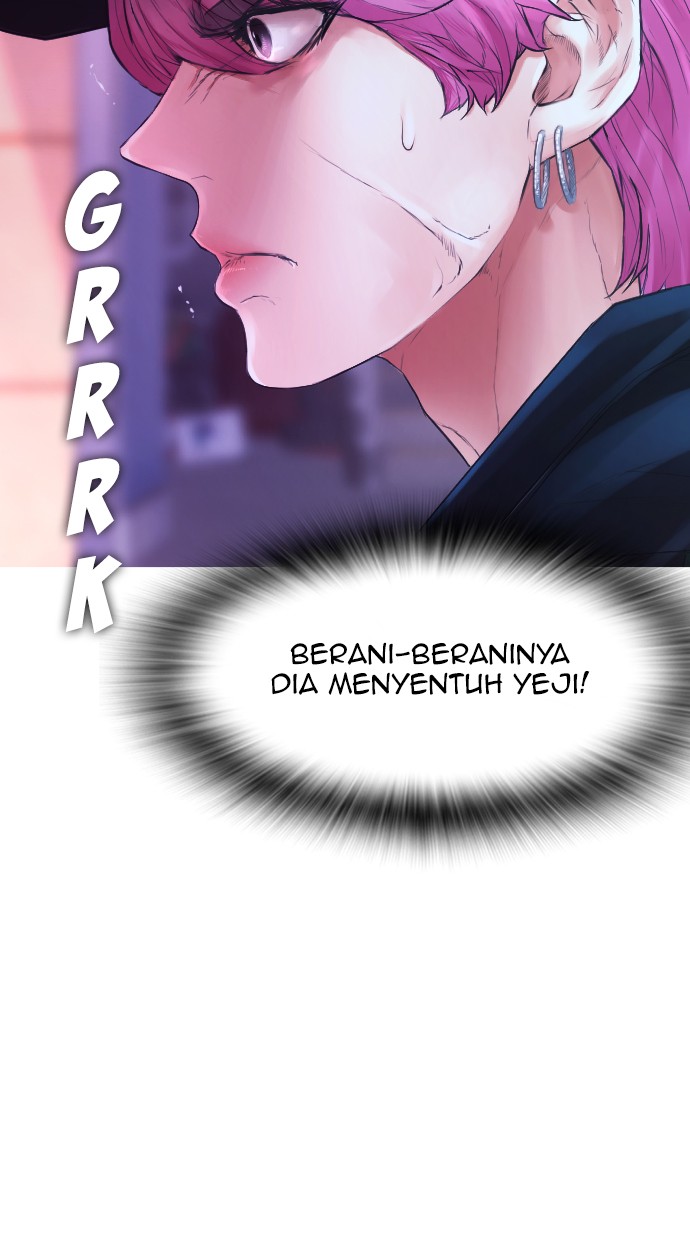 Highschool Lunch Dad Chapter 23 Gambar 91