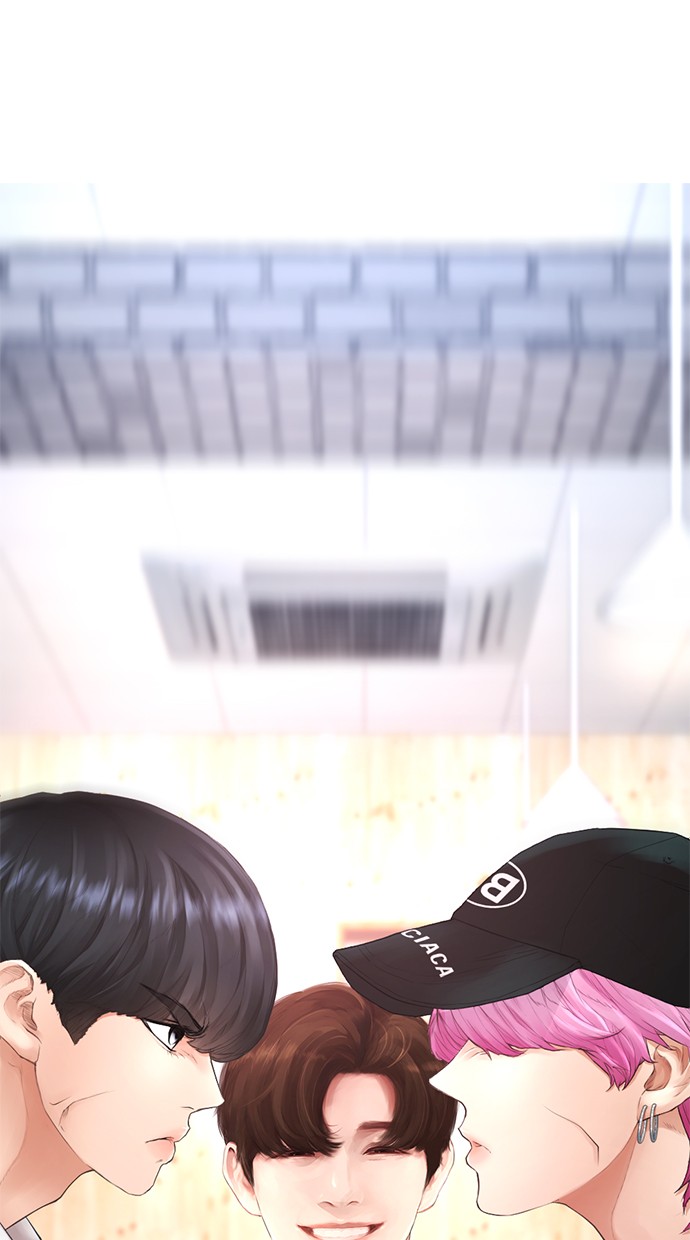 Highschool Lunch Dad Chapter 22 Gambar 105