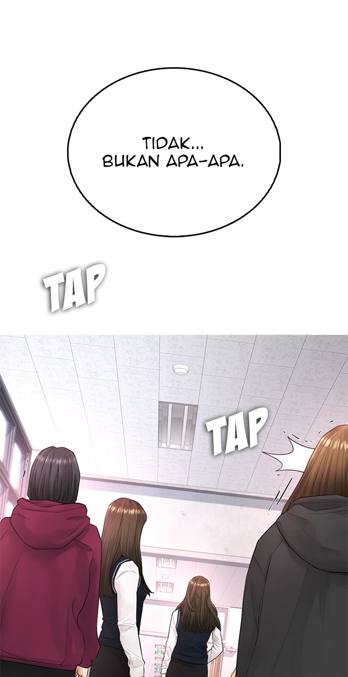 Highschool Lunch Dad Chapter 22 Gambar 11