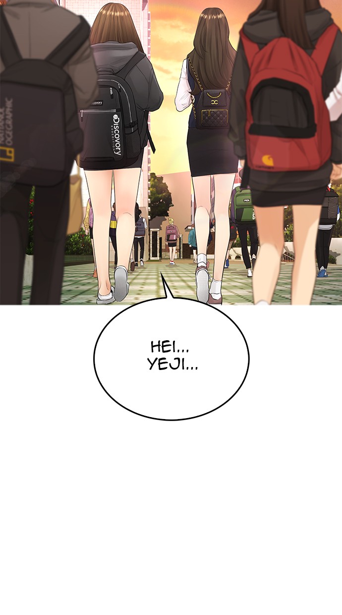 Highschool Lunch Dad Chapter 22 Gambar 18