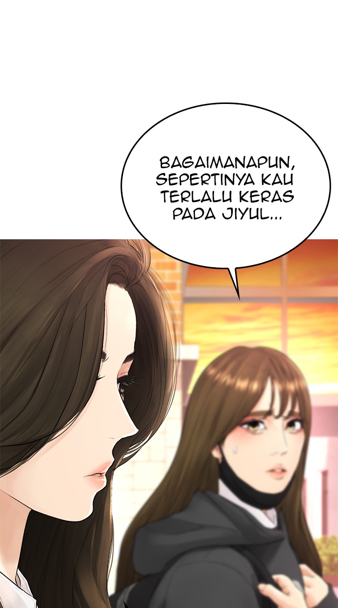 Highschool Lunch Dad Chapter 22 Gambar 19